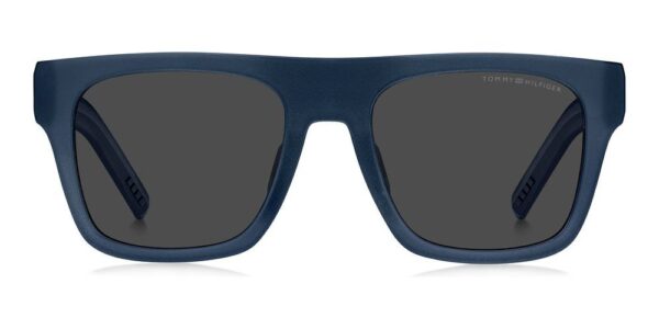 Authentic TOMMY HILFIGER  Designer Eyewear  - TOMMY HILFIGER - Image 2