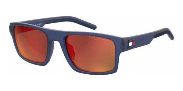 Authentic TOMMY HILFIGER  Elegant Eyewear  - TOMMY HILFIGER