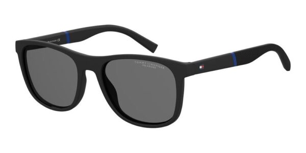 Authentic TOMMY HILFIGER  Elegant Eyewear  - TOMMY HILFIGER