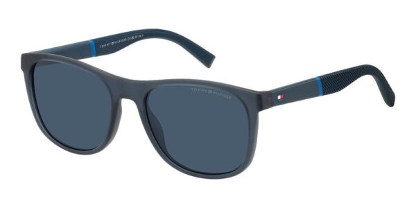 Authentic TOMMY HILFIGER  Elegant Eyewear  - TOMMY HILFIGER