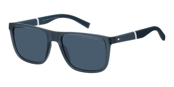 Authentic TOMMY HILFIGER  Elegant Eyewear  - TOMMY HILFIGER