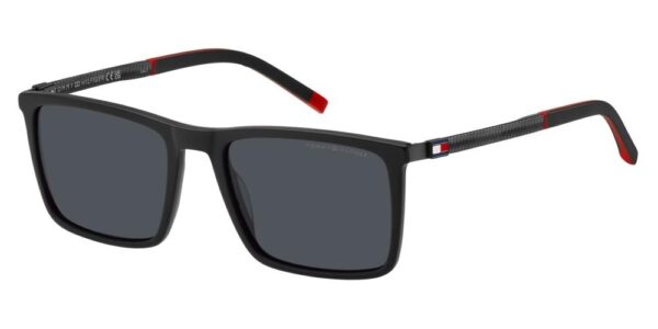 Authentic TOMMY HILFIGER  Elegant Eyewear  - TOMMY HILFIGER