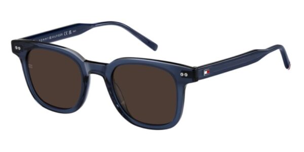 Authentic TOMMY HILFIGER  Designer Eyewear  - TOMMY HILFIGER