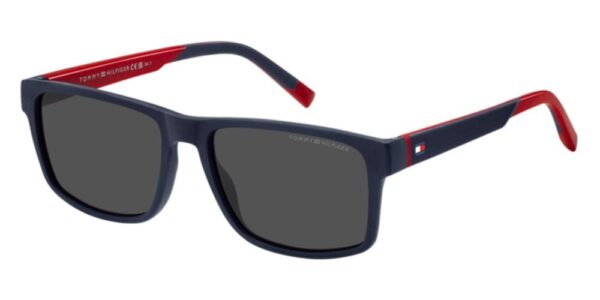 Authentic TOMMY HILFIGER  Designer Eyewear  - TOMMY HILFIGER