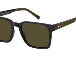 Authentic TOMMY HILFIGER  Designer Eyewear  – TOMMY HILFIGER