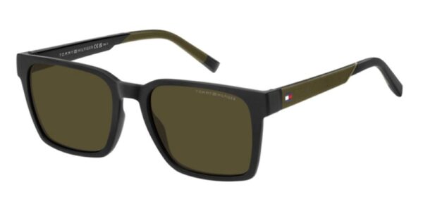 Authentic TOMMY HILFIGER  Designer Eyewear  - TOMMY HILFIGER