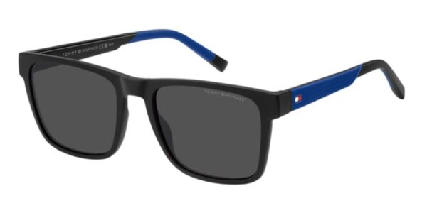 Authentic TOMMY HILFIGER  Designer Eyewear  - TOMMY HILFIGER