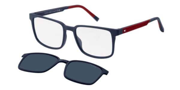 Authentic TOMMY HILFIGER  Elegant Eyewear  - TOMMY HILFIGER