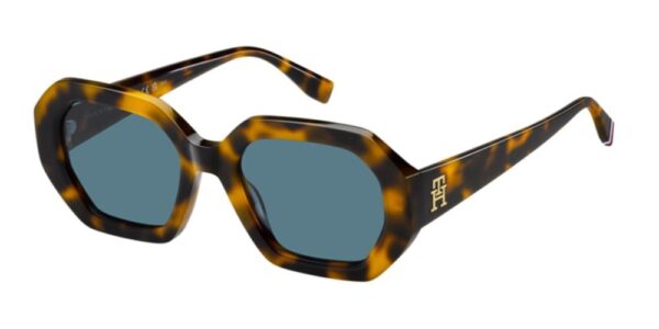 Authentic TOMMY HILFIGER  Elegant Eyewear  - TOMMY HILFIGER