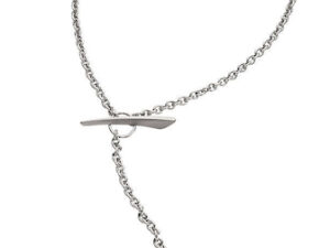 Authentic BREIL  Designer Necklace  – BREIL JEWELS PULSE Collection