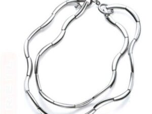 Authentic BREIL  Women Designer Necklace  – BREIL JEWELS