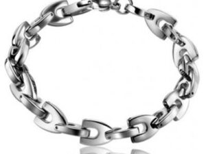 Authentic BREIL  Designer Bracelet  – BREIL JEWELS