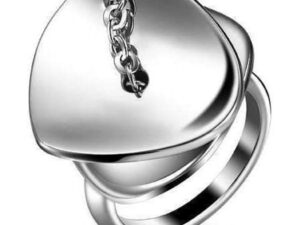 Authentic BREIL  Women Designer Ring  – BREIL JEWELS