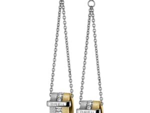 Authentic BREIL  Designer Earrings  – BREIL JEWELS