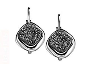 Authentic BREIL  Designer Earrings  – BREIL JEWELS