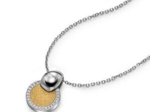 Authentic BREIL  Women Designer Necklace  – BREIL JEWELS