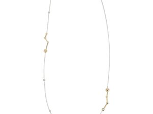 Authentic BREIL  Designer Necklace  – BREIL JEWELS