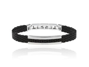 Authentic BREIL  Men 38 mm Quartz Analog Designer Bracelet  – BREIL JEWELS