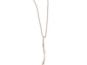 Authentic BREIL  Women 42 mm Quartz Analog Designer Necklace  – BREIL JEWELS