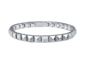 Authentic BREIL  Unisex 44 mm Quartz Analog Designer Bracelet  – BREIL JEWELS