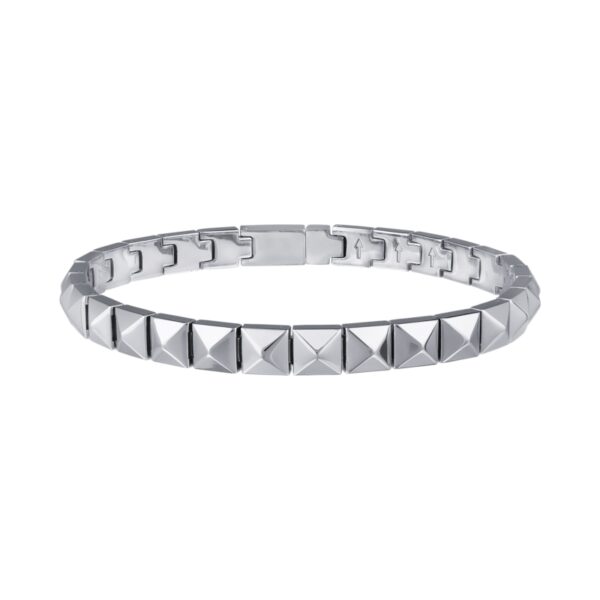 Authentic BREIL  Unisex 44 mm Quartz Analog Designer Bracelet  - BREIL JEWELS