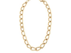 Authentic BREIL  Women 27 mm Quartz Analog Designer Necklace  – BREIL JEWELS