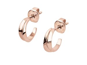 Authentic BREIL  Women 27 mm Quartz Analog Sophisticated Earrings  – BREIL JEWELS