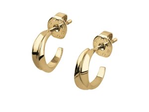 Authentic BREIL  Women 27 mm Quartz Analog Sophisticated Earrings  – BREIL JEWELS