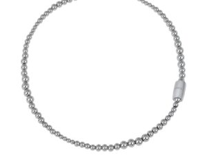 Authentic BREIL  Women 27 mm Quartz Analog Designer Necklace  – BREIL JEWELS