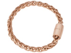 Authentic BREIL  Women 27 mm Quartz Analog Sophisticated Bracelet  – BREIL JEWELS