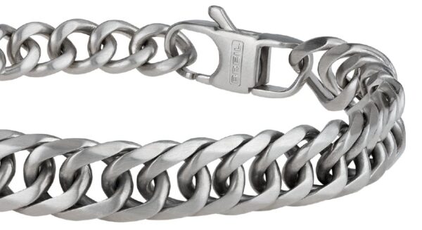 Authentic BREIL  Men 27 mm Quartz Analog Sophisticated Bracelet  - BREIL JEWELS - Image 2