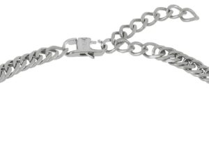 Authentic BREIL  Men 27 mm Quartz Analog Designer Necklace  – BREIL JEWELS