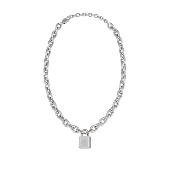 Authentic BREIL  Women 32 mm Quartz Analog Designer Necklace  - BREIL JEWELS - Image 4