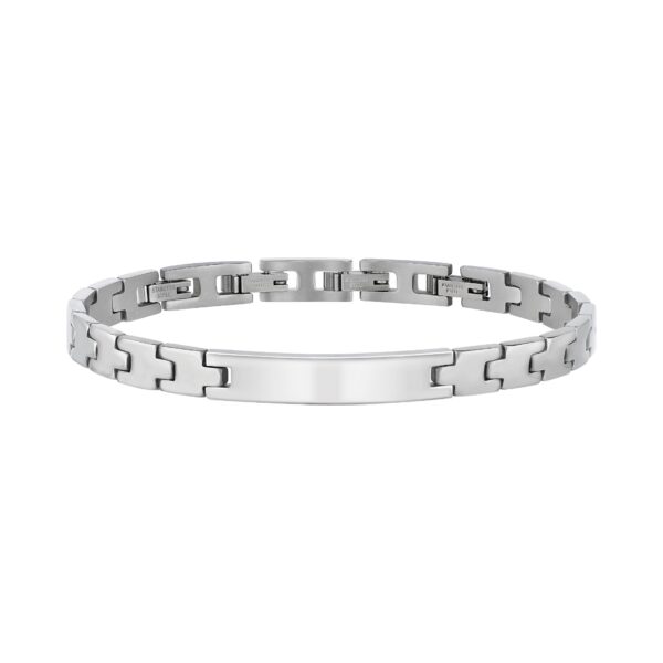 Authentic BREIL  Men 19 mm Quartz Analog Designer Bracelet  - BREIL JEWELS