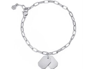 Authentic BREIL  Women 43 mm Quartz Analog Sophisticated Bracelet  – BREIL JEWELS