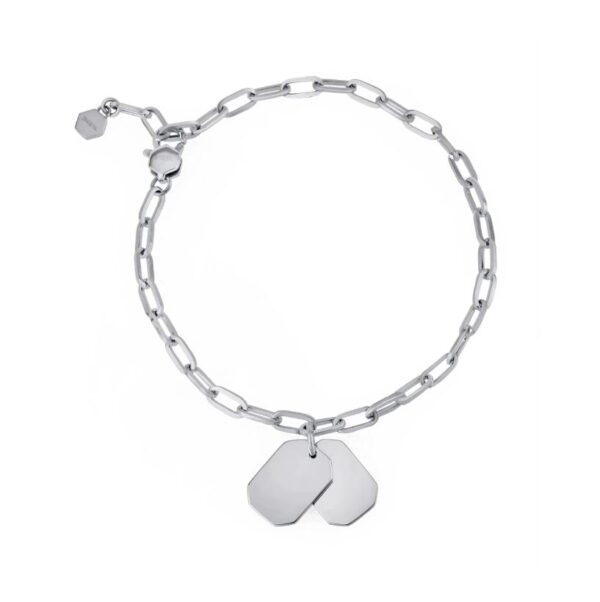 Authentic BREIL  Women 43 mm Quartz Analog Sophisticated Bracelet  - BREIL JEWELS