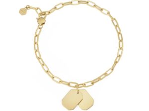 Authentic BREIL  Women 19 mm Quartz Analog Designer Bracelet  – BREIL JEWELS