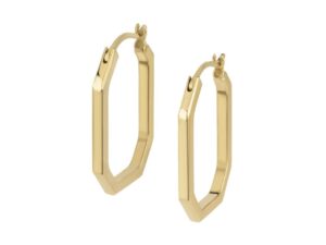 Authentic BREIL  Women 19 mm Quartz Analog Designer Earrings  – BREIL JEWELS