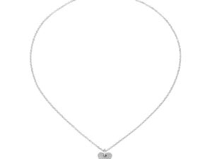 Authentic BREIL  Women 19 mm Quartz Analog Designer Necklace  – BREIL JEWELS