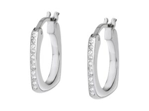 Authentic BREIL  Women 43 mm Quartz Analog Designer Earrings  – BREIL JEWELS