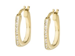 Authentic BREIL  Women 41 mm Quartz Analog Designer Earrings  – BREIL JEWELS