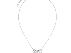 Authentic BREIL  Women 43 mm Quartz Analog Sophisticated Necklace  – BREIL JEWELS