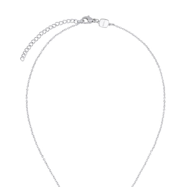 Authentic BREIL  Women 43 mm Quartz Analog Sophisticated Necklace  - BREIL JEWELS - Image 3