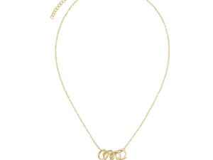 Authentic BREIL  Women 41 mm Quartz Analog Sophisticated Necklace  – BREIL JEWELS