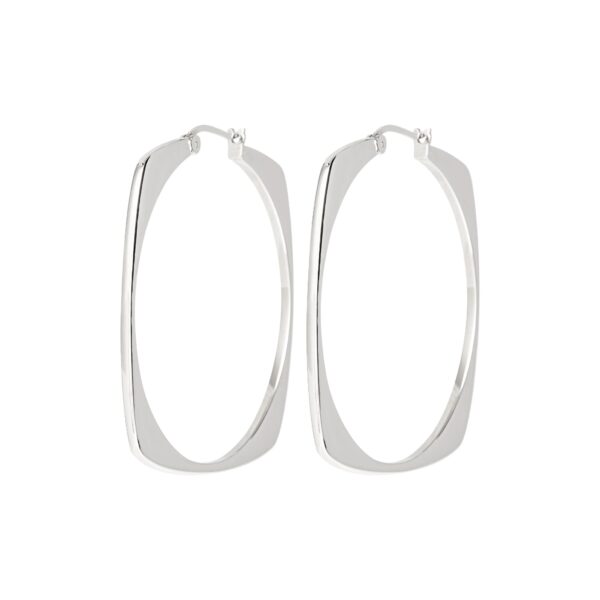 Authentic BREIL  Women 19 mm Quartz Analog Designer Earrings  - BREIL JEWELS