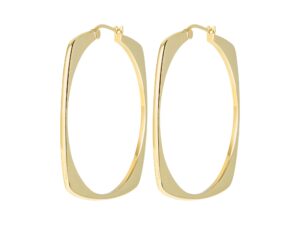 Authentic BREIL  Women 19 mm Quartz Analog Designer Earrings  – BREIL JEWELS