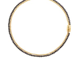 Authentic BREIL  Women 19 mm Quartz Analog Designer Necklace  – BREIL JEWELS