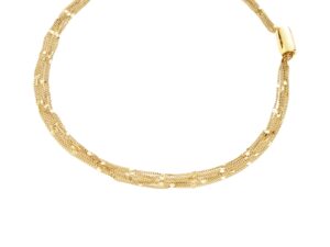 Authentic BREIL  Women 19 mm Quartz Analog Designer Necklace  – BREIL JEWELS