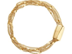 Authentic BREIL  Women 36 mm Quartz Analog Sophisticated Bracelet  – BREIL JEWELS