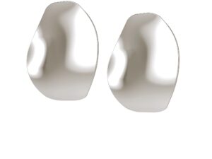 Authentic BREIL  Women 19 mm Quartz Analog Designer Earrings  – BREIL JEWELS